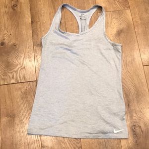 Nike Dri-Fit tank 🏃🏼‍♀️